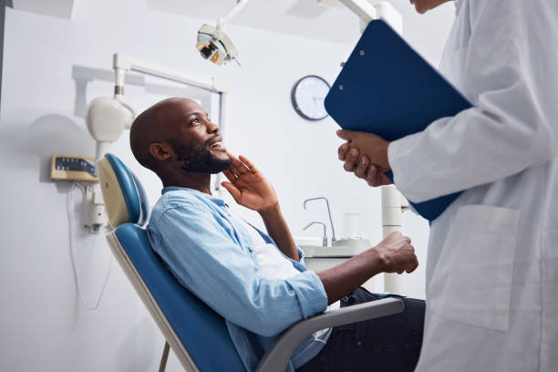 Best Emergency Dental Care for Sports Injuries in Cape Carteret, NC