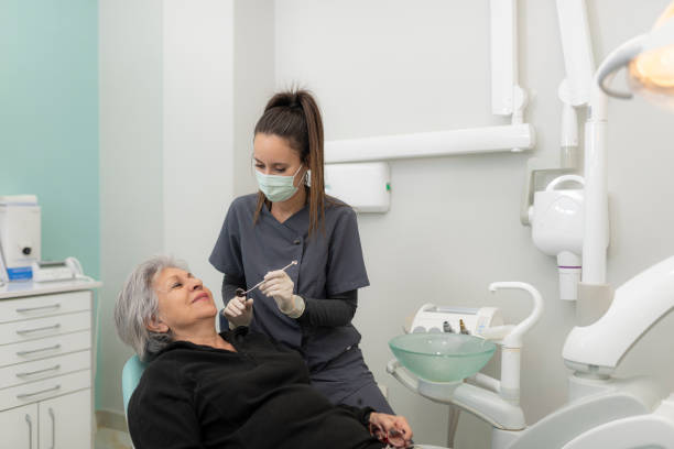 Best Emergency Treatment for Jaw Pain or Injury in Cape Carteret, NC