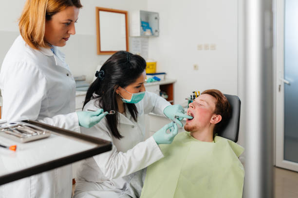 Best Emergency Care for Gum Disease in Cape Carteret, NC