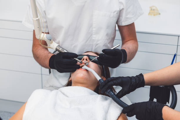 Best Urgent Dental Care for Toothaches in Cape Carteret, NC